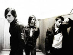 30 Seconds To Mars  poze filmari clip `Kings and Queens`