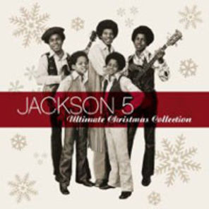 Michael Jackson ureaza `Craciun fericit!` de pe o noua compilatie Jackson 5