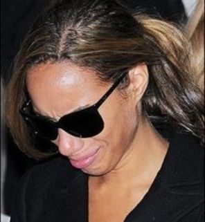 Leona Lewis, atacata si lovita de un barbat