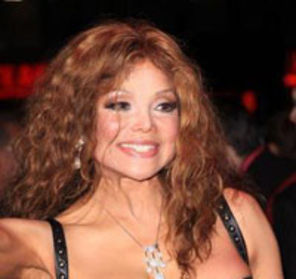 La Toya Jackson se teme ca va fi ucisa pentru ca stie prea multe