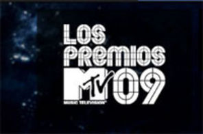 Lady Gaga si Green Day, printre castigatorii Los Premios MTV 2009