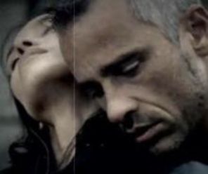 Eros Ramazzotti e `Controvento`