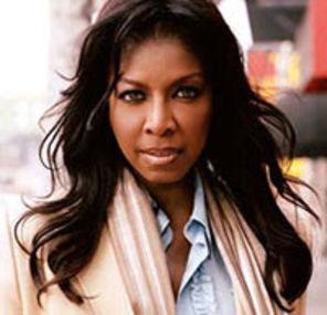 Mergi gratis la concertul Natalie Cole!