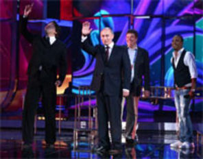 EBU ii da mana libera lui Putin pentru `Intervision`