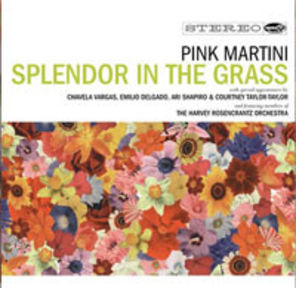 Pink Martini revine in Romania