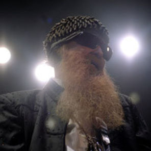 ZZ Top - cronica de concert