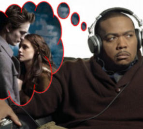 Timbaland ii vrea pe Robert Pattinson si Kristen Stewart in clipul `Morning After Dark`