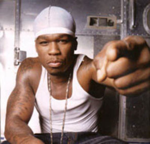 Crime Wave, 50 Cent e criminal in noul sau videoclip