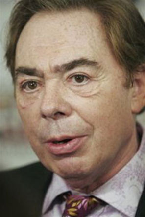 Compozitorul Andrew Lloyd Webber are cancer