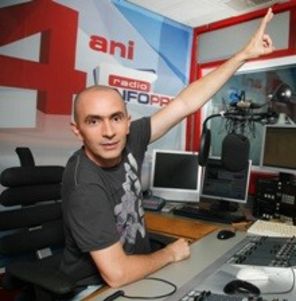 `Canta mai departe`, pentru 1.000 RON, la Radio InfoPro