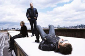 Castigatorii Q Awards 2009; Muse - Best Act in the World