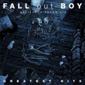 Fall Out Boy lanseaza `Believers Never Die`