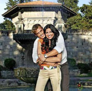 Maite Perroni si William Levy, impreuna din nou