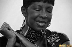 Natalie Cole - concert memorabil la Bucuresti