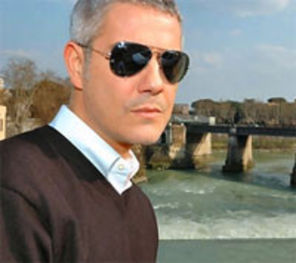 Alessandro Safina ajunge sambata la Bucuresti