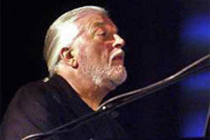 Castiga un bilet la Jon Lord