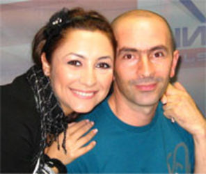 Andra va filma videoclip pentru `Colt de suflet`