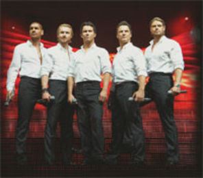 Boyzone lanseaza un album tribut Stephen Gately