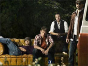 Backstreet Boys - `Bigger` (videoclip)