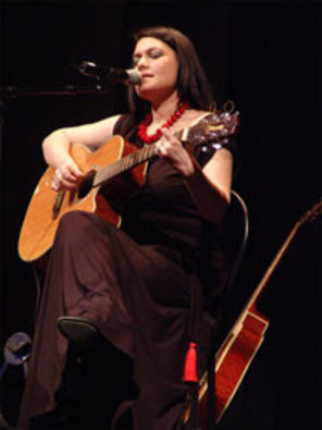 Nominalizatii pentru Premiile ForeverFolk 2009