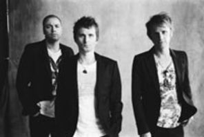 Muse - Undisclosed Desires videoclip