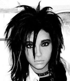 Bill Kaulitz cauta dragostea adevarata
