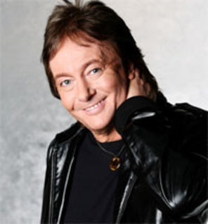 Chris Norman dezvaluie identitatea lui Alice