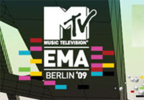 Din culisele MTV Europe Music Awards 2009