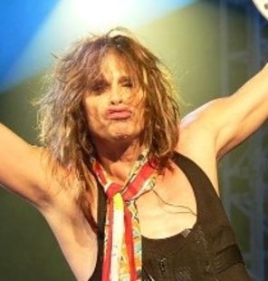 Steven Tyler paraseste Aerosmith?