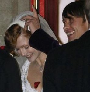 Mark Owen (Take That) s-a insurat