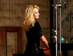 Britney Spears, furioasa pe propriii fani