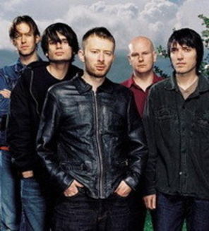 Radiohead sunt impotriva construirii de noi statii nucleare