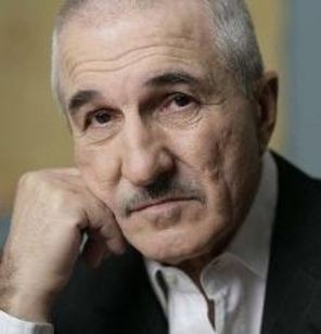 Gheorghe Dinica va fi inmormantat vineri, la Cimitirul Bellu
