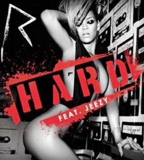 Rihanna e Hard & sexy