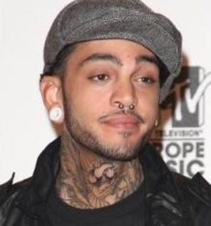 Katy Perry, muza lui Travis McCoy