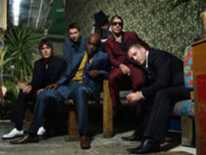 Dub Pistols concerteaza la Bucuresti