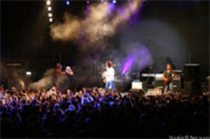 Smokie sustine un concert de Craciun la Bucuresti