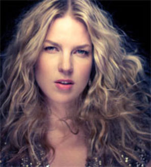 Diana Krall, aniversare alaturi de fani