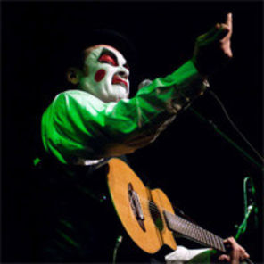 Tiger Lillies au cantat in Romania!