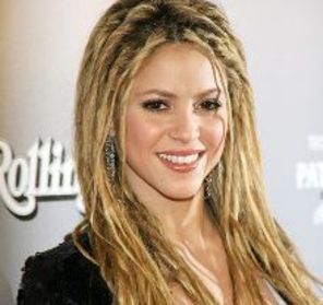 Shakira feat. Lil Wayne  videoclip Give It Up To Me