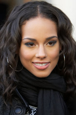 Alicia Keys are puteri supranaturale (video)
