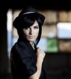 Elena Baltagan (ex DJ Project) - Sweetest Kind (teaser)