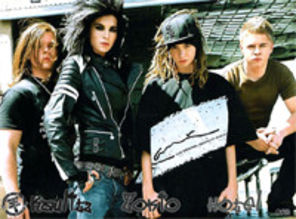Cum ar putea veni Tokio Hotel in Romania?