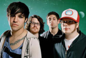 Fall Out Boy iau o pauza pe termen nelimitat
