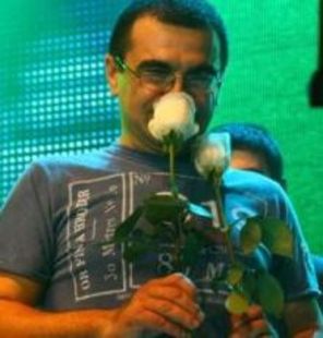 Intr-o seara nebuna, Mihai Margineanu