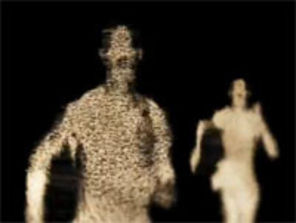 Depeche Mode - videoclip Fragile Tension