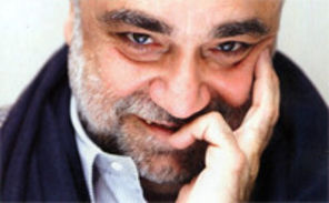Demis Roussos concerteaza a treia oara in Romania