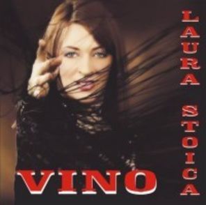 `Vino`, cadou de sarbatori pentru fanii Laurei Stoica
