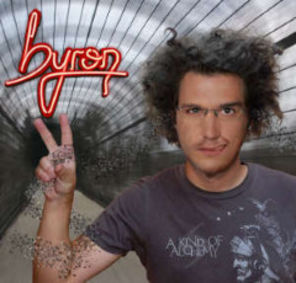Trupa byron sarbatoreste 3 ani de existenta in Club Fabrica