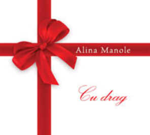 Alina Manole va canta `Cu drag` la Clubul Taranului